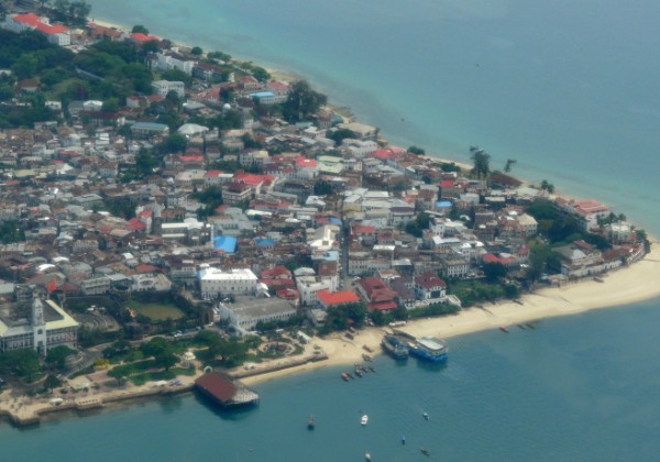 Zanzibar